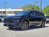 New 2025 Buick Enclave Sport Touring w/ Power Package image 4