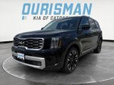 New 2025 Kia Telluride SX image 2