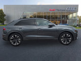 New 2025 Audi Q8 Premium Plus image 3