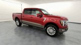New 2025 Ford F150 King Ranch w/ FX4 Off-Road Package image 2