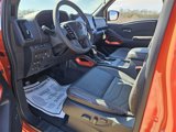 New 2025 Nissan Frontier PRO-4X w/ Pro Premium Package image 4