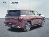 New 2025 INFINITI QX80 Sensory w/ Premium Cargo Package image 4