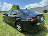 Used 2023 Toyota Camry LE image 5