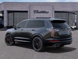 New 2025 Cadillac XT6 Sport w/ LPO, Red Accent Package image 3