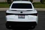 Used 2025 Lexus IS 350 F Sport image 4