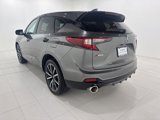 Certified 2025 Acura RDX AWD w/ A-Spec & Advance Pkg image 3