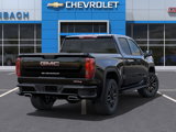 New 2025 GMC Sierra 1500 AT4 w/ AT4 Premium Package image 4