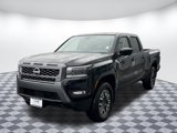 New 2025 Nissan Frontier SL image 6