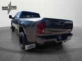 New 2025 RAM 3500 Laramie image 5