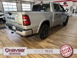 New 2025 RAM 1500 Big Horn image 5