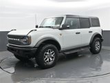 New 2024 Ford Bronco Badlands image 2