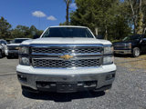 Used 2014 Chevrolet Silverado 1500 LT w/ All Star Edition image 3