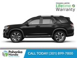 New 2025 Honda Pilot Elite image 2