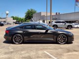 New 2025 Audi S e-tron GT Prestige image 5
