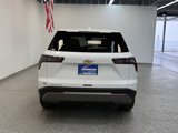 New 2026 Chevrolet Equinox LT image 5