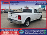 Used 2014 RAM 1500 SLT image 4