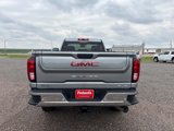 New 2025 GMC Sierra 2500 SLE w/ SLE Convenience Package image 4