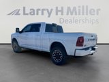 New 2025 RAM 2500 Limited image 3