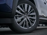 New 2025 Nissan Pathfinder SL w/ SL Premium Package image 6