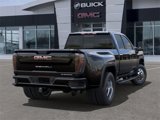 New 2025 GMC Sierra 3500 Denali w/ Denali Reserve Package image 4
