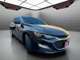 Used 2021 Chevrolet Malibu LT image 3