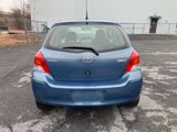 Used 2009 Toyota Yaris 4-Door Hatchback image 5