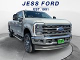 New 2025 Ford F350 Lariat image 2