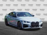 Certified 2025 BMW M440i Coupe image 2