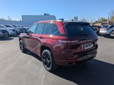 New 2025 Jeep Grand Cherokee Limited 4xe image 4
