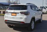 Used 2024 Jeep Compass Latitude image 5