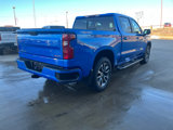 New 2025 Chevrolet Silverado 1500 RST w/ All Star Edition Plus image 5