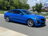 Used 2024 Cadillac CT5 V w/ Premium Package image 2