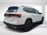 New 2025 Volkswagen Atlas SE image 4