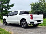 Used 2020 Chevrolet Silverado 1500 RST w/ RST Value Package image 5