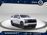 New 2025 Chevrolet Suburban RST w/ Advanced Technology Package image 1