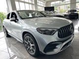 New 2025 Mercedes-Benz GLC 43 AMG 4MATIC Coupe image 2