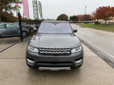 Used 2016 Land Rover Range Rover Sport HSE image 4