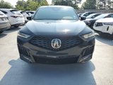 New 2026 Acura MDX A-Spec image 2