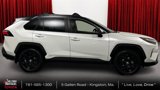 Certified 2022 Toyota RAV4 XSE image 4