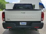 New 2025 Honda Ridgeline Black Edition image 4