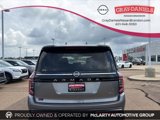 New 2025 Nissan Armada SL image 3