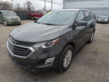 Used 2021 Chevrolet Equinox LT image 3