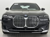 New 2025 BMW i7 eDrive50 w/ Premium Package image 2