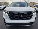 New 2025 Honda Pilot EX-L image 2