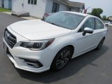 Used 2019 Subaru Legacy 2.5i Sport image 4