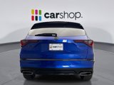 Used 2024 Acura MDX A-Spec image 4