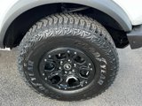 Certified 2023 Ford Bronco Wildtrak image 3