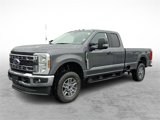 New 2025 Ford F350 4x4 SuperCab Super Duty image 2