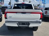 New 2025 Ford F150 Lightning Platinum image 5
