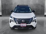 Used 2024 Nissan Rogue Platinum w/ Platinum Premium Package image 2